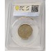 AUSTRALIA 2000 . ONE 1 DOLLAR COIN . ERROR . MULE . STRUCK ON TEN 10 CENTS